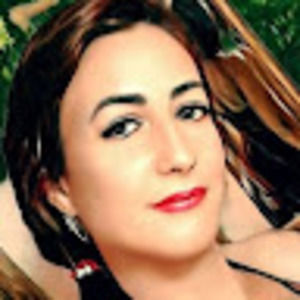 Meet your Posher, Yoandra